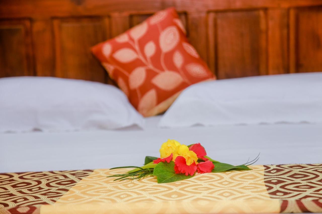 Hotel Ranjith Guest Mirissa Esterno foto